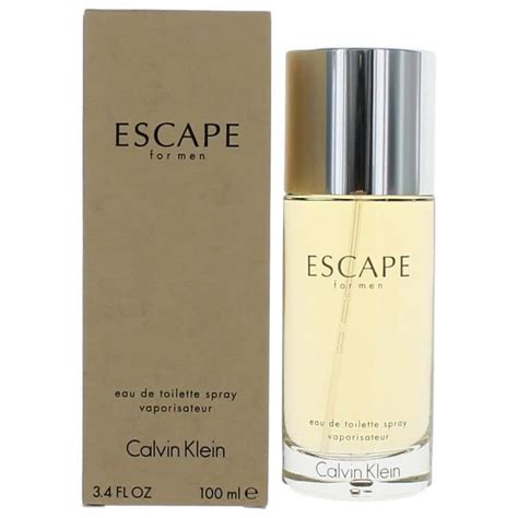 escape Calvin Klein original